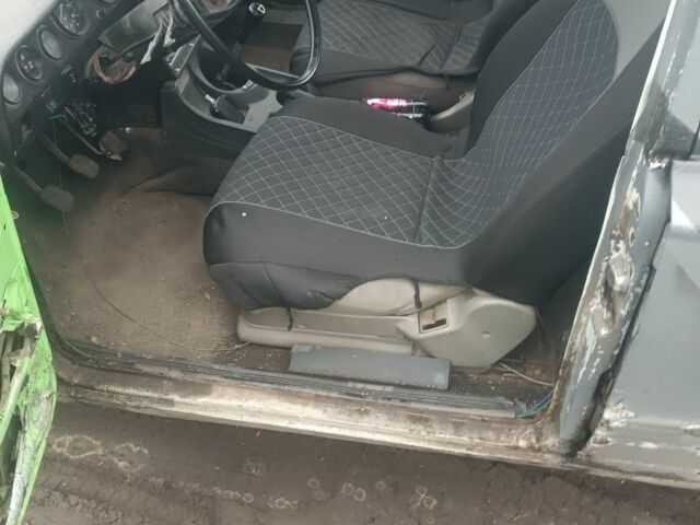 Серый ВАЗ 2106, объемом двигателя 0 л и пробегом 2 тыс. км за 237 $, фото 1 на Automoto.ua