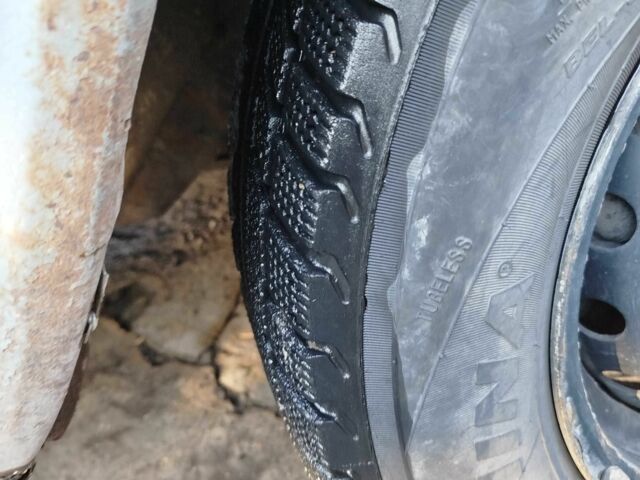 Серый ВАЗ 2106, объемом двигателя 1.3 л и пробегом 35 тыс. км за 486 $, фото 6 на Automoto.ua