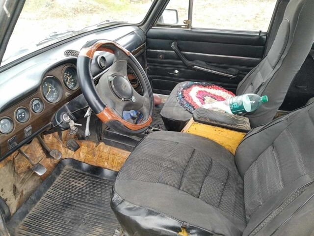 Серый ВАЗ 2106, объемом двигателя 1 л и пробегом 222 тыс. км за 432 $, фото 2 на Automoto.ua