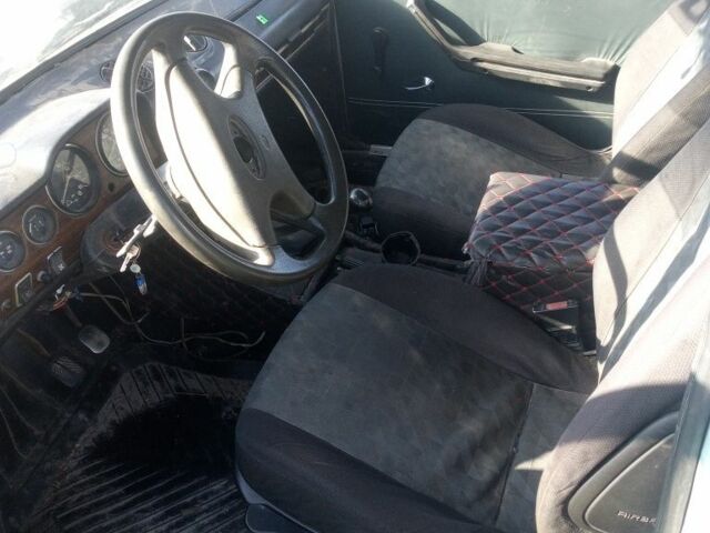 Серый ВАЗ 2106, объемом двигателя 1 л и пробегом 15 тыс. км за 381 $, фото 5 на Automoto.ua