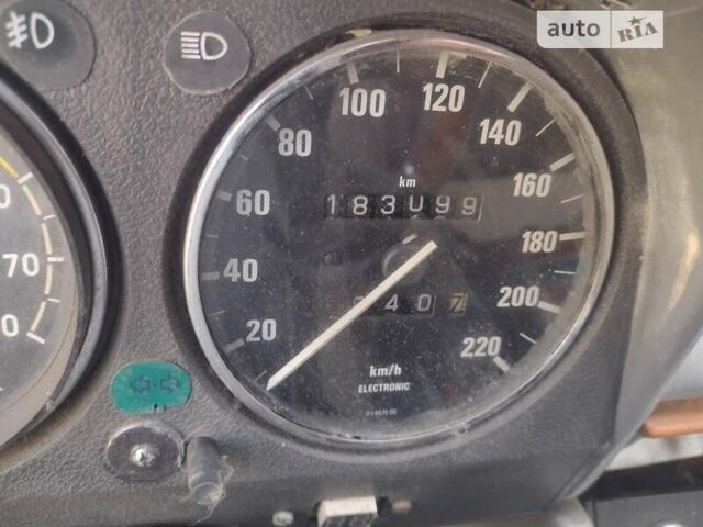 Сірий ВАЗ 2106, об'ємом двигуна 0 л та пробігом 185 тис. км за 1496 $, фото 3 на Automoto.ua