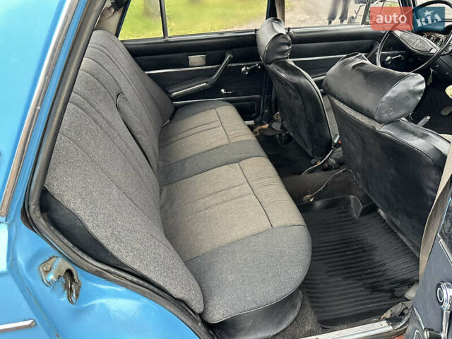 Серый ВАЗ 2106, объемом двигателя 1.6 л и пробегом 132 тыс. км за 999 $, фото 9 на Automoto.ua