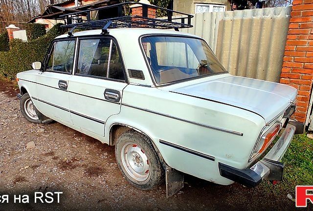 ВАЗ 2106 1982 в Харькове на Automoto.ua Серый ВАЗ 2106, объемом двигателя 1.3 л и пробегом 0 тыс. км за 600 $, фото 2 на Automoto.ua