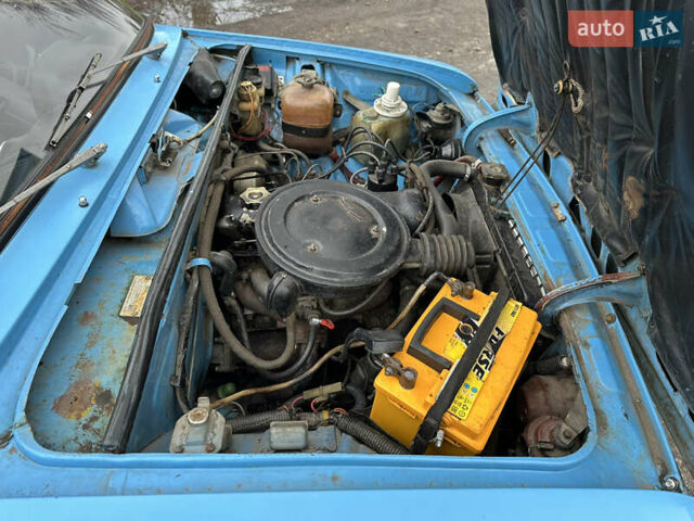 Серый ВАЗ 2106, объемом двигателя 1.6 л и пробегом 132 тыс. км за 999 $, фото 13 на Automoto.ua