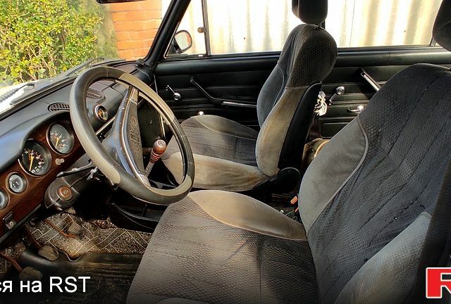 ВАЗ 2106 1982 в Харькове на Automoto.ua Серый ВАЗ 2106, объемом двигателя 1.3 л и пробегом 0 тыс. км за 600 $, фото 4 на Automoto.ua