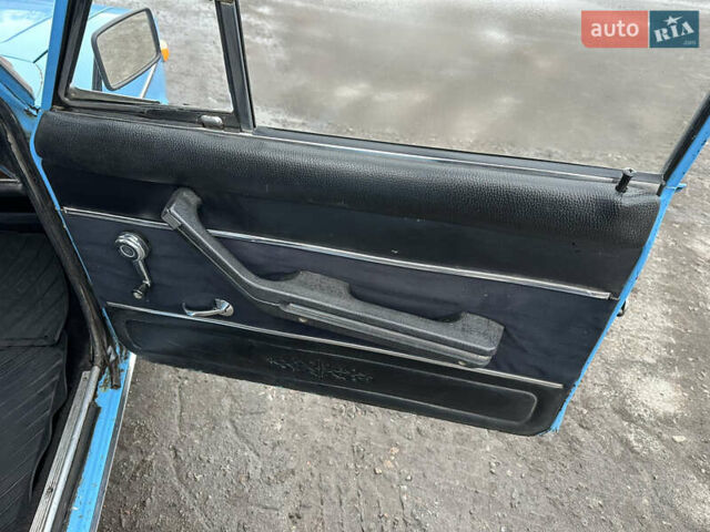 Серый ВАЗ 2106, объемом двигателя 1.6 л и пробегом 132 тыс. км за 999 $, фото 10 на Automoto.ua