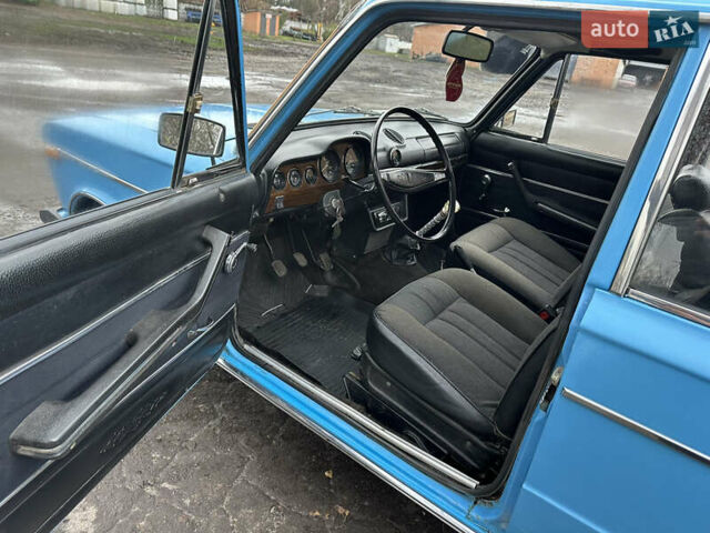 Серый ВАЗ 2106, объемом двигателя 1.6 л и пробегом 132 тыс. км за 999 $, фото 4 на Automoto.ua