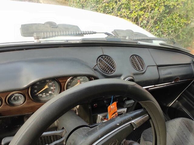 ВАЗ 2106 1982 в Харькове на Automoto.ua Серый ВАЗ 2106, объемом двигателя 1.3 л и пробегом 300 тыс. км за 594 $, фото 5 на Automoto.ua