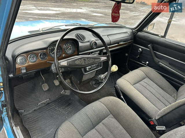 Серый ВАЗ 2106, объемом двигателя 1.6 л и пробегом 132 тыс. км за 999 $, фото 5 на Automoto.ua