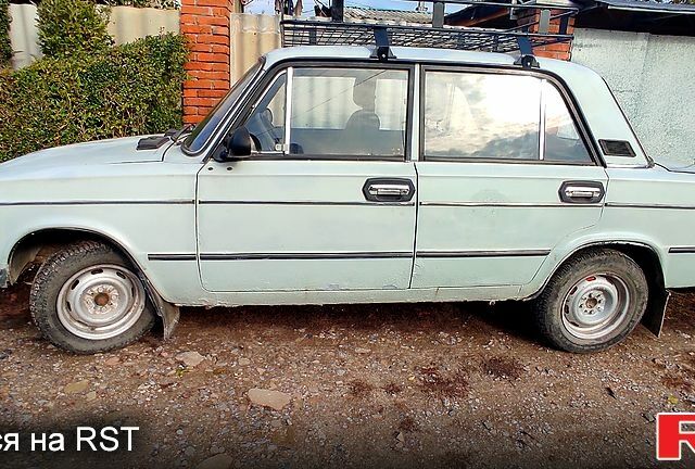 ВАЗ 2106 1982 в Харькове на Automoto.ua Серый ВАЗ 2106, объемом двигателя 1.3 л и пробегом 0 тыс. км за 600 $, фото 1 на Automoto.ua