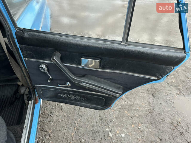 Серый ВАЗ 2106, объемом двигателя 1.6 л и пробегом 132 тыс. км за 999 $, фото 8 на Automoto.ua