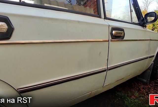 ВАЗ 2106 1982 в Харькове на Automoto.ua Серый ВАЗ 2106, объемом двигателя 1.3 л и пробегом 0 тыс. км за 600 $, фото 3 на Automoto.ua