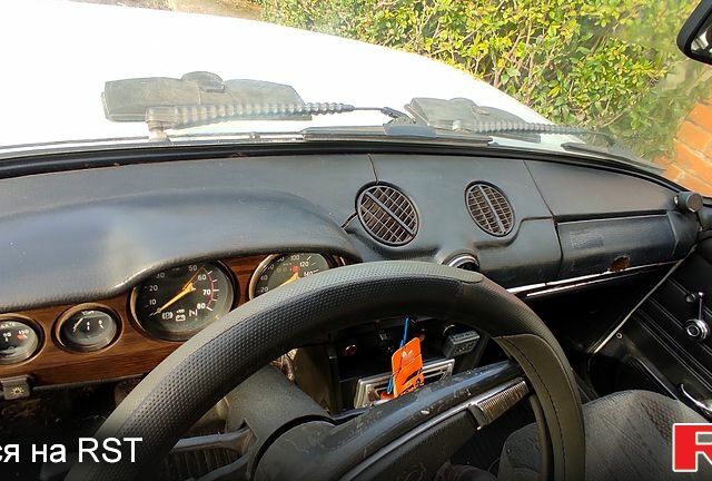 ВАЗ 2106 1982 в Харькове на Automoto.ua Серый ВАЗ 2106, объемом двигателя 1.3 л и пробегом 0 тыс. км за 600 $, фото 5 на Automoto.ua