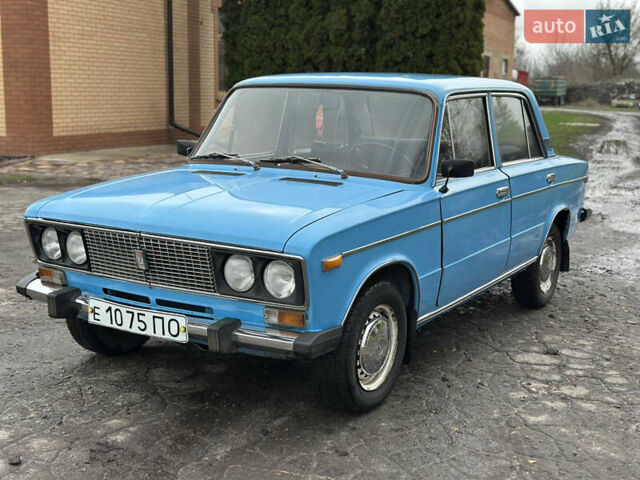 Серый ВАЗ 2106, объемом двигателя 1.6 л и пробегом 132 тыс. км за 999 $, фото 3 на Automoto.ua