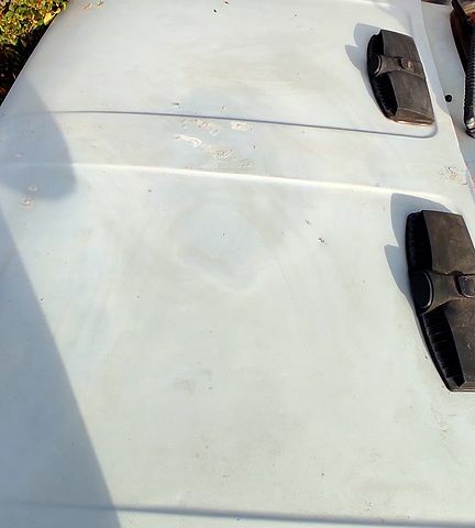 ВАЗ 2106 1982 в Харькове на Automoto.ua Серый ВАЗ 2106, объемом двигателя 1.3 л и пробегом 0 тыс. км за 600 $, фото 6 на Automoto.ua