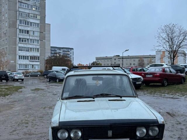 Сірий ВАЗ 2106, об'ємом двигуна 1.5 л та пробігом 1 тис. км за 358 $, фото 1 на Automoto.ua