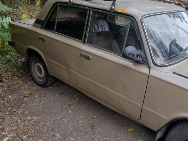ВАЗ 2106 1984 в Днепре (Днепропетровске) на Automoto.ua Серый ВАЗ 2106, объемом двигателя 1.6 л и пробегом 7 тыс. км за 408 $, фото 6 на Automoto.ua