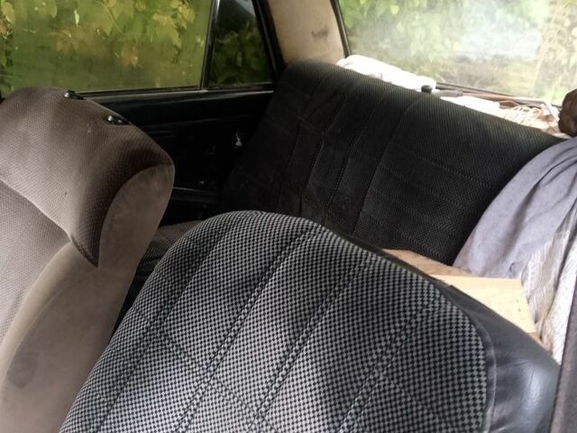 ВАЗ 2106 1984 в Днепре (Днепропетровске) на Automoto.ua Серый ВАЗ 2106, объемом двигателя 1.6 л и пробегом 7 тыс. км за 408 $, фото 1 на Automoto.ua