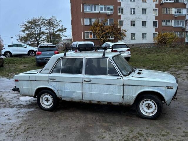 Сірий ВАЗ 2106, об'ємом двигуна 1.5 л та пробігом 1 тис. км за 358 $, фото 2 на Automoto.ua