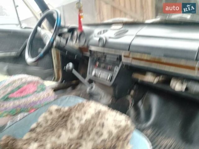 Серый ВАЗ 2106, объемом двигателя 0 л и пробегом 1000 тыс. км за 711 $, фото 2 на Automoto.ua