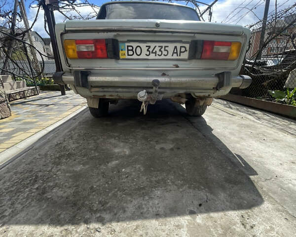 Сірий ВАЗ 2106, об'ємом двигуна 1.29 л та пробігом 240 тис. км за 550 $, фото 2 на Automoto.ua