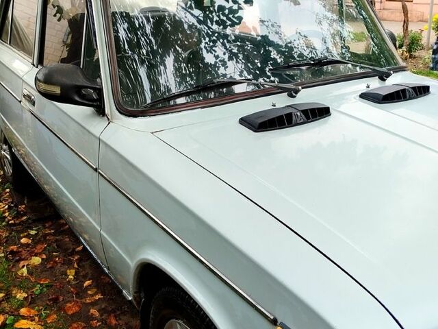 Серый ВАЗ 2106, объемом двигателя 1.3 л и пробегом 0 тыс. км за 850 $, фото 1 на Automoto.ua