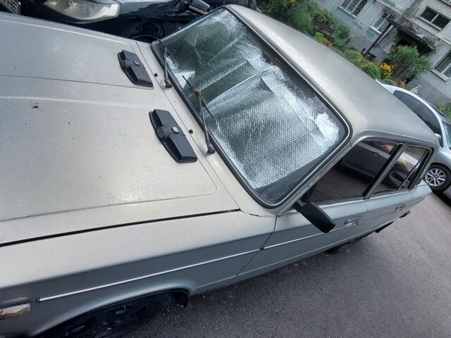 Сірий ВАЗ 2106, об'ємом двигуна 0 л та пробігом 163 тис. км за 900 $, фото 3 на Automoto.ua