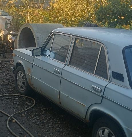 Сірий ВАЗ 2106, об'ємом двигуна 0 л та пробігом 2 тис. км за 597 $, фото 1 на Automoto.ua