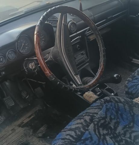 Сірий ВАЗ 2106, об'ємом двигуна 0 л та пробігом 2 тис. км за 597 $, фото 3 на Automoto.ua