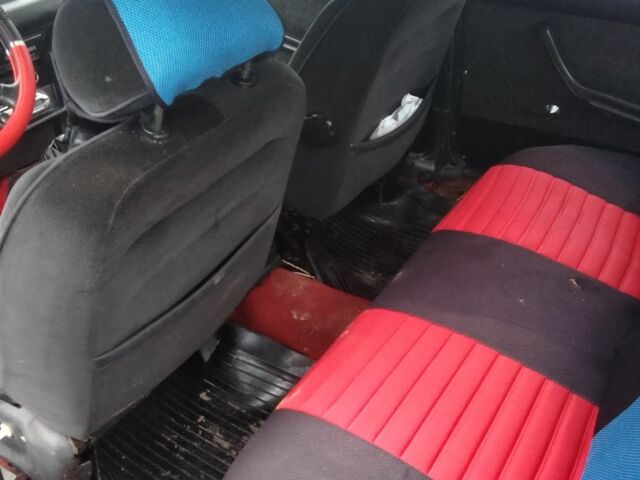 Сірий ВАЗ 2106, об'ємом двигуна 1.5 л та пробігом 1000 тис. км за 711 $, фото 2 на Automoto.ua