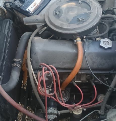 Сірий ВАЗ 2106, об'ємом двигуна 0 л та пробігом 2 тис. км за 597 $, фото 5 на Automoto.ua