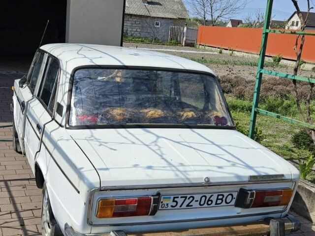 Сірий ВАЗ 2106, об'ємом двигуна 0 л та пробігом 150 тис. км за 1350 $, фото 1 на Automoto.ua