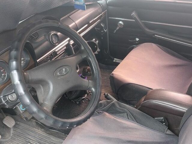 Сірий ВАЗ 2106, об'ємом двигуна 0 л та пробігом 163 тис. км за 900 $, фото 8 на Automoto.ua