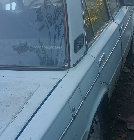 Сірий ВАЗ 2106, об'ємом двигуна 0 л та пробігом 2 тис. км за 597 $, фото 2 на Automoto.ua