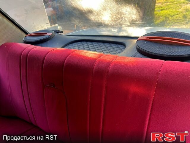 Серый ВАЗ 2106, объемом двигателя 1.4 л и пробегом 200 тыс. км за 1000 $, фото 8 на Automoto.ua