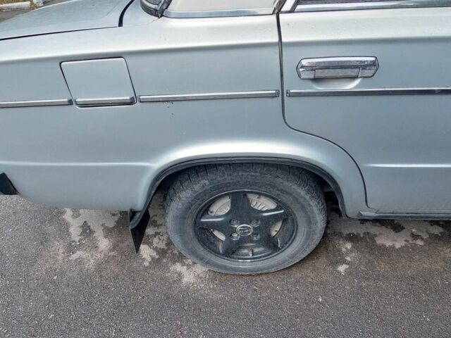 Сірий ВАЗ 2106, об'ємом двигуна 0 л та пробігом 163 тис. км за 900 $, фото 4 на Automoto.ua