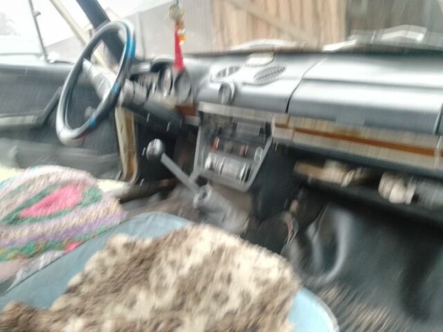 Серый ВАЗ 2106, объемом двигателя 0 л и пробегом 1000 тыс. км за 711 $, фото 3 на Automoto.ua