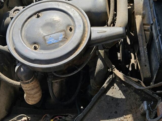Сірий ВАЗ 2106, об'ємом двигуна 0 л та пробігом 150 тис. км за 1350 $, фото 5 на Automoto.ua