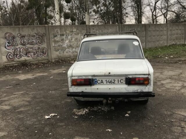 Серый ВАЗ 2106, объемом двигателя 1.5 л и пробегом 200 тыс. км за 405 $, фото 2 на Automoto.ua