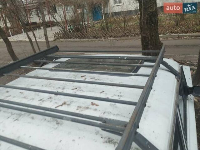 Сірий ВАЗ 2106, об'ємом двигуна 1.6 л та пробігом 153 тис. км за 829 $, фото 2 на Automoto.ua