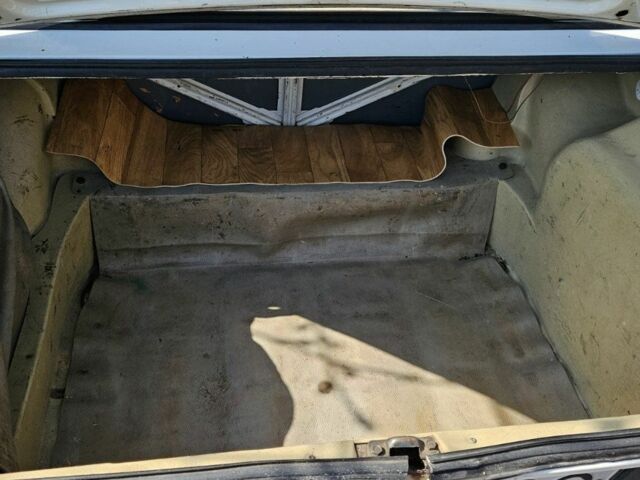 Сірий ВАЗ 2106, об'ємом двигуна 0 л та пробігом 150 тис. км за 1350 $, фото 2 на Automoto.ua