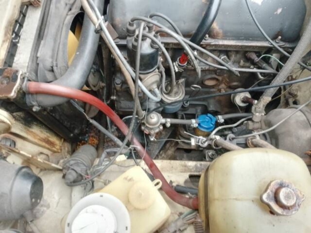 Серый ВАЗ 2106, объемом двигателя 0 л и пробегом 1000 тыс. км за 711 $, фото 5 на Automoto.ua