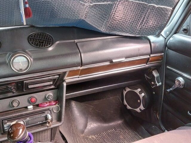 Сірий ВАЗ 2106, об'ємом двигуна 0 л та пробігом 163 тис. км за 900 $, фото 5 на Automoto.ua