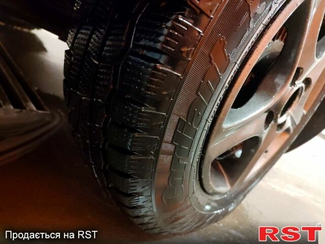 Серый ВАЗ 2106, объемом двигателя 1.3 л и пробегом 89 тыс. км за 1000 $, фото 7 на Automoto.ua