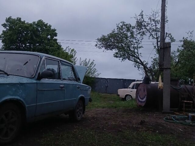 Серый ВАЗ 2106, объемом двигателя 1.5 л и пробегом 2 тыс. км за 314 $, фото 6 на Automoto.ua