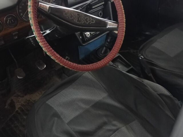 Сірий ВАЗ 2106, об'ємом двигуна 1.3 л та пробігом 70 тис. км за 143 $, фото 2 на Automoto.ua