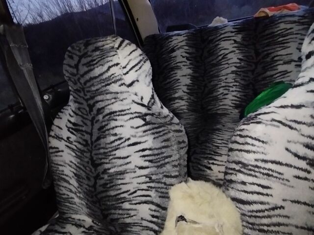 Сірий ВАЗ 2106, об'ємом двигуна 0 л та пробігом 70 тис. км за 238 $, фото 1 на Automoto.ua