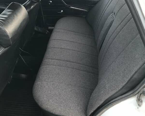 Серый ВАЗ 2106, объемом двигателя 1.29 л и пробегом 192 тыс. км за 1950 $, фото 16 на Automoto.ua