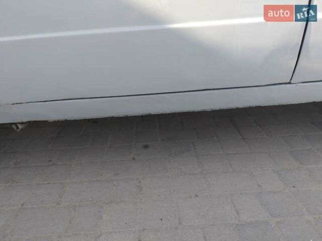 Сірий ВАЗ 2106, об'ємом двигуна 1.3 л та пробігом 61 тис. км за 900 $, фото 2 на Automoto.ua
