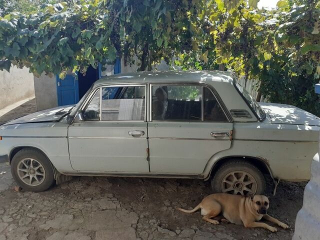 Сірий ВАЗ 2106, об'ємом двигуна 0 л та пробігом 1 тис. км за 800 $, фото 1 на Automoto.ua